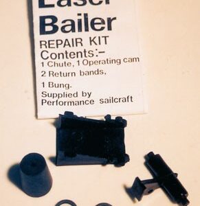 KIT REPARATION BAILER LASER