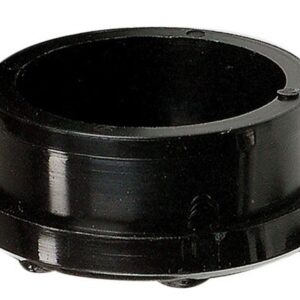 BOUCHON BAS DE BAS MAT LASER - POUR TUBE D 63X2.5MM