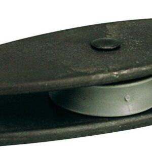 POULIE AXE AMOV.HALE BAS 3 - BRINS