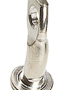 CLE HALE-BAS INOX CURVE