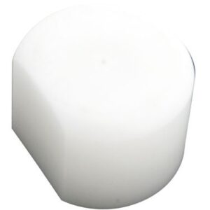 BUTEE BLANCHE PLASTIQUE - SAFRAN PICO PLUS ANCIEN