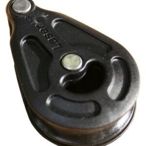 POULIE SIMPLE HARKEN BOME - LASER