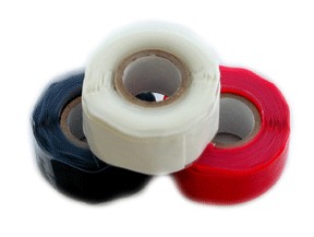 RESCUE TAPE RUBAN - AUTOVULCANISANT 3ML X 25.4MM