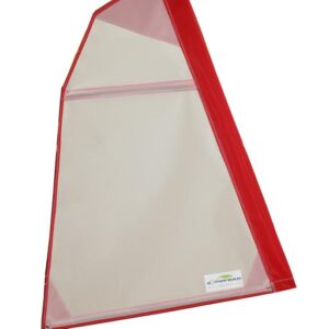 VOILE MINI YACHT DACRON