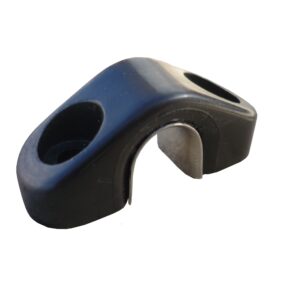 FILOIR PLASTIQUE PATTE D'OIE - BAGUE