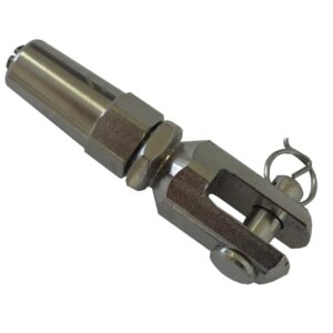 EMBOUT CHAPE MONTAGE MANUEL - D4MM