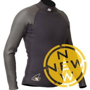 TOP NEOPRENE AIR EVOLUTION HVS SANDILINE