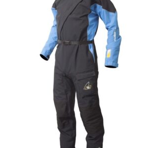 COMBINAISON SECHE JUNIOR RESPIRANTE TAILLE 12ANS-