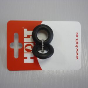 ECUBIER D13MM INTERIEUR