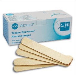 BATONNETS POUR MELANGES ET - JOINTS-CONGE BOITE DE 100