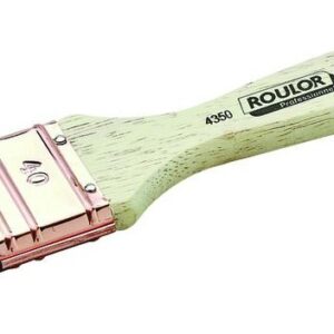 PINCEAU LARGEUR 30 MM