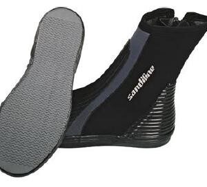 BOTTILLON ZIP NEOPRENE 5MM SANDILINE - BOOTS HIKERS