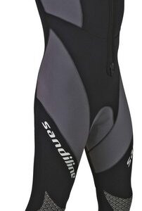 LONG JOHN SANDILINE SUPERFLEX ZIP