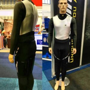 CULOTTE RAPPEL SANDILINE - WINTER ZIP V2 TAILLE S-166/171