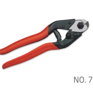 PINCE COUPANTE CABLE D2 /4MM