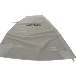VOILE OPEN BIC COMPATIBLE ECOLE 2+2 LATTES