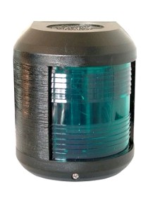FEU DE NAVIGATION 10W (-25M) - TRIBORD