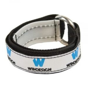 SANGLE AUTO AGRIPPANTE ARRIERE BORDURE LASER OU ILCA