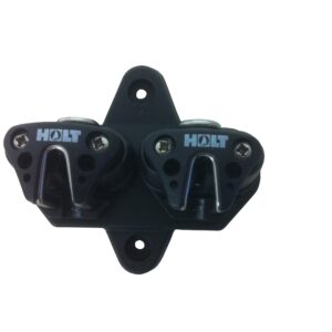 PLATINE TAQUETS AVEC TAQUETS - LASER NON HOMOLOGUE