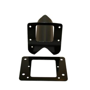ETRIER DE BOUT DEHORS T008 - POUR MICRO COMPASS TACKTICK