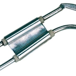 PANNE FER A COUPER A CHAUD