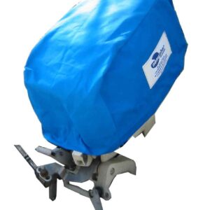 HOUSSE MOTEUR JUSQU'A 6 CV - RESTE 9 destockage puis arret