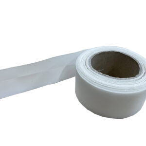 DROIT FIL A VOILE 40MM BLANC - 170G LE ML