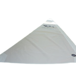 VOILE MINI LASER 4.5M2 COMPATIBLE CHUTE NEGA TET VARIO