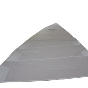 GD VOILE CORSAIRE DACRON + 2 RIS 220G