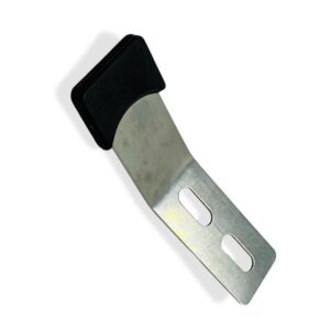 Languette de sécurité safran DART 18