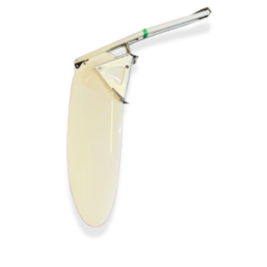 GOUVERNAIL COMPLET DART 18