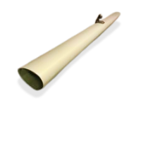 POUTRE AVANT COMPLETE DART 18