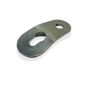 AXE DE SAFRAN DART 18 - VIS TH 8x1