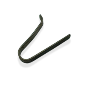 GLISSIERE AXE GALET DART 18 - (INOX)