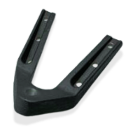 VERTEVELLE DART 18 - PARTIE BASSE