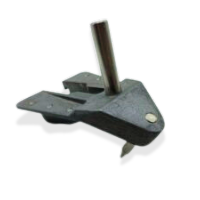 VERTEVELLE DART 18 - PARTIE HAUTE