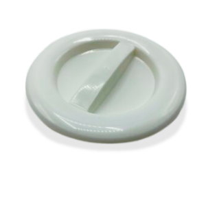 COUVERCLE DE TRAPPE DART 18 - BAIONNETTTE BLANCHE