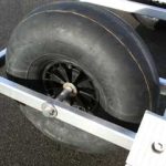 Roues ballon